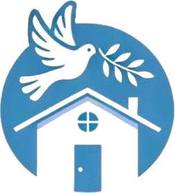 Logo Centro Cristiano Casa de Paz