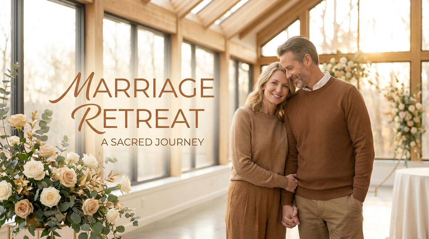 Retiro Matrimonial: Unidos en Amor
