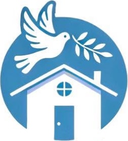 Logo Centro Cristiano Casa de Paz